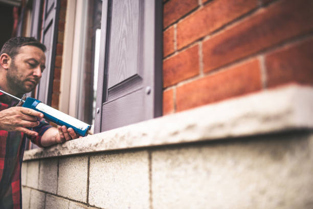 Best Garage Insulation Installation  in Palmview, TX