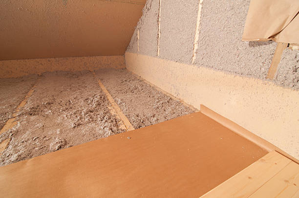 Trusted Palmview, TX Insulation Contractor Experts