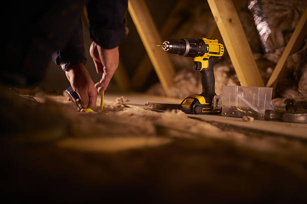 Range of Insulation Solutions in Palmview, TX